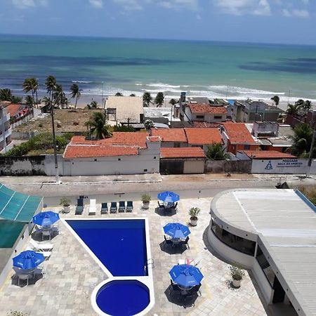 Terrazzo Ponta Negra Flat Aparthotel Natal Exterior photo