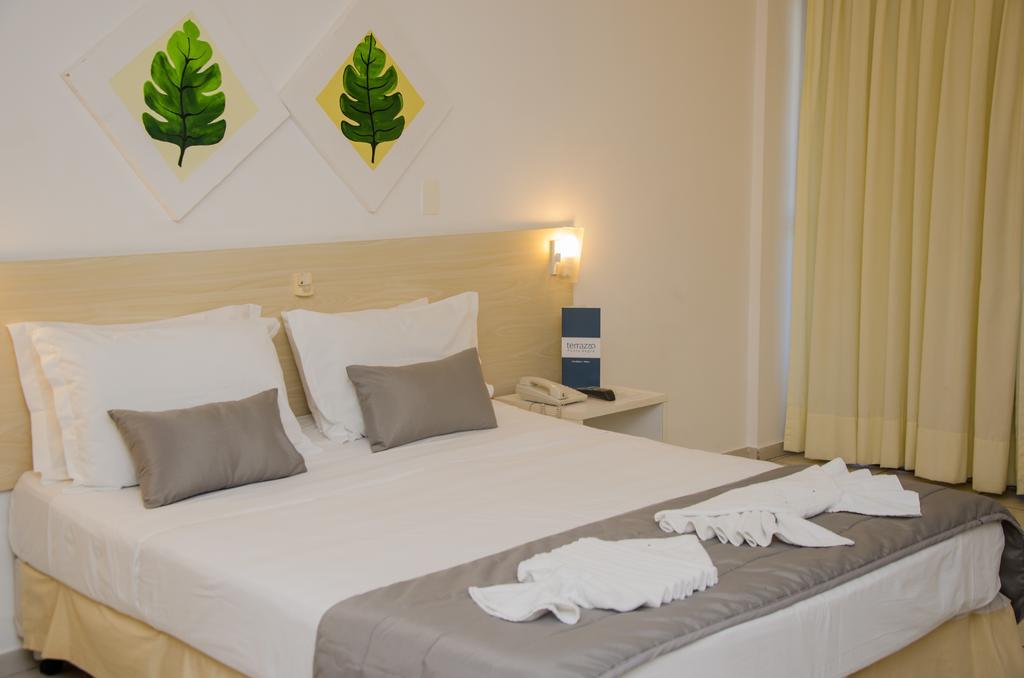 Terrazzo Ponta Negra Flat Aparthotel Natal Exterior photo