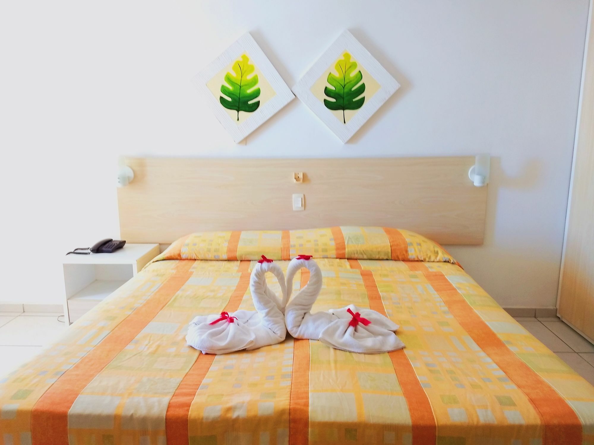 Terrazzo Ponta Negra Flat Aparthotel Natal Exterior photo